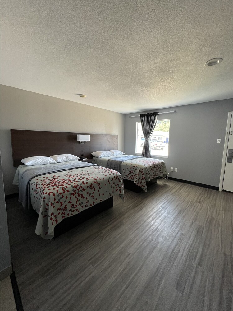 ridge motel