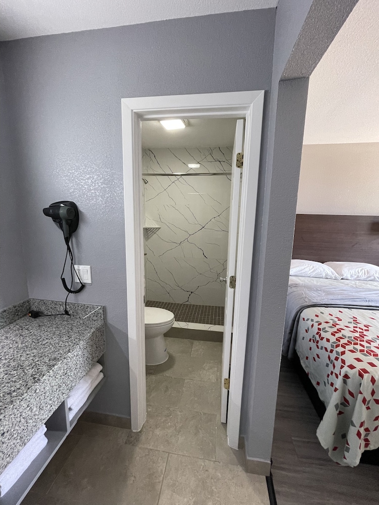 ridge motel