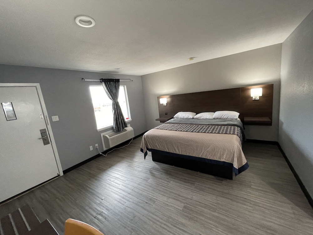 ridge motel