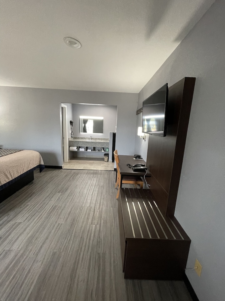 ridge motel