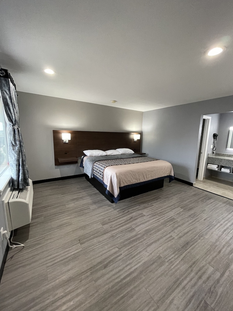 ridge motel