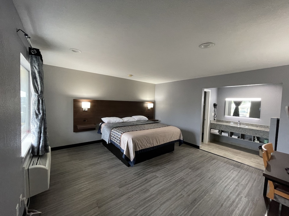 ridge motel