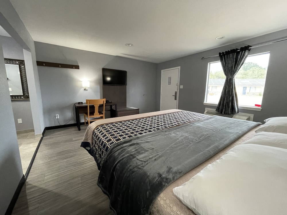ridge motel