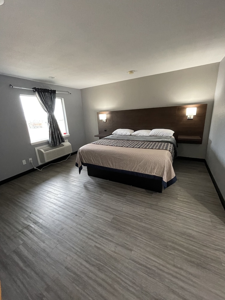 ridge motel