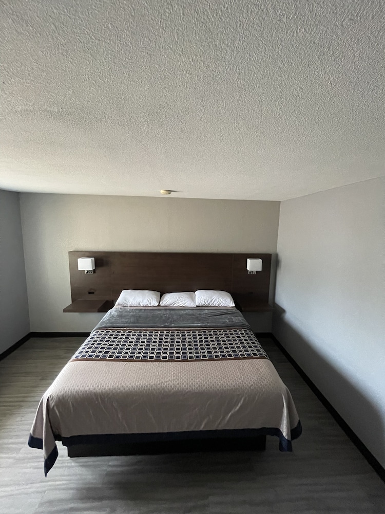 ridge motel