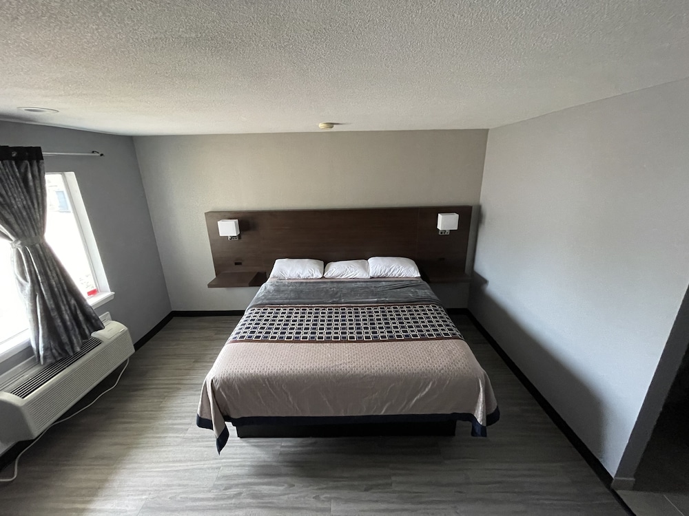 ridge motel