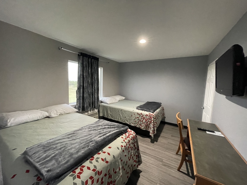 ridge motel
