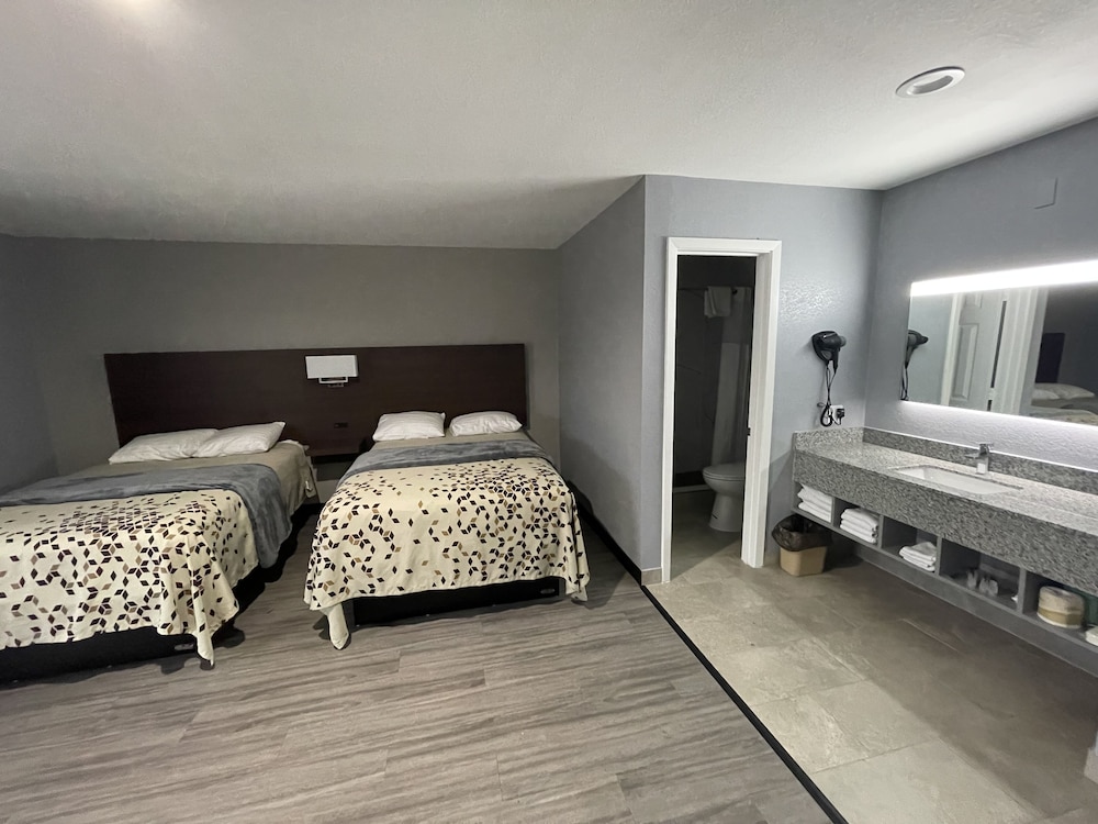 ridge motel