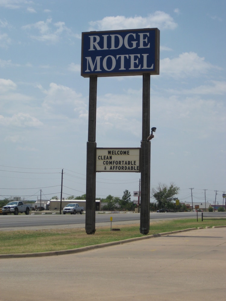 ridge motel