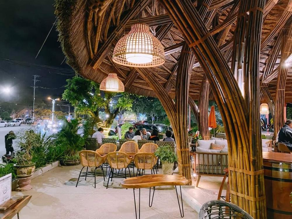 the light hotel and resort