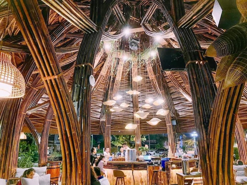 the light hotel and resort