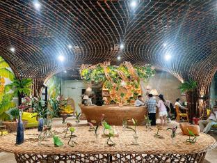the light hotel and resort