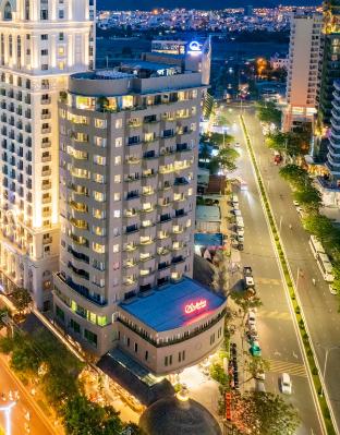 the light hotel and resort