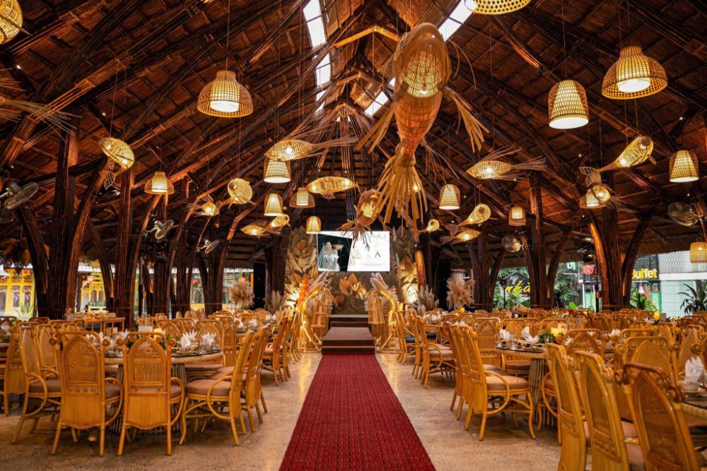 the light hotel and resort
