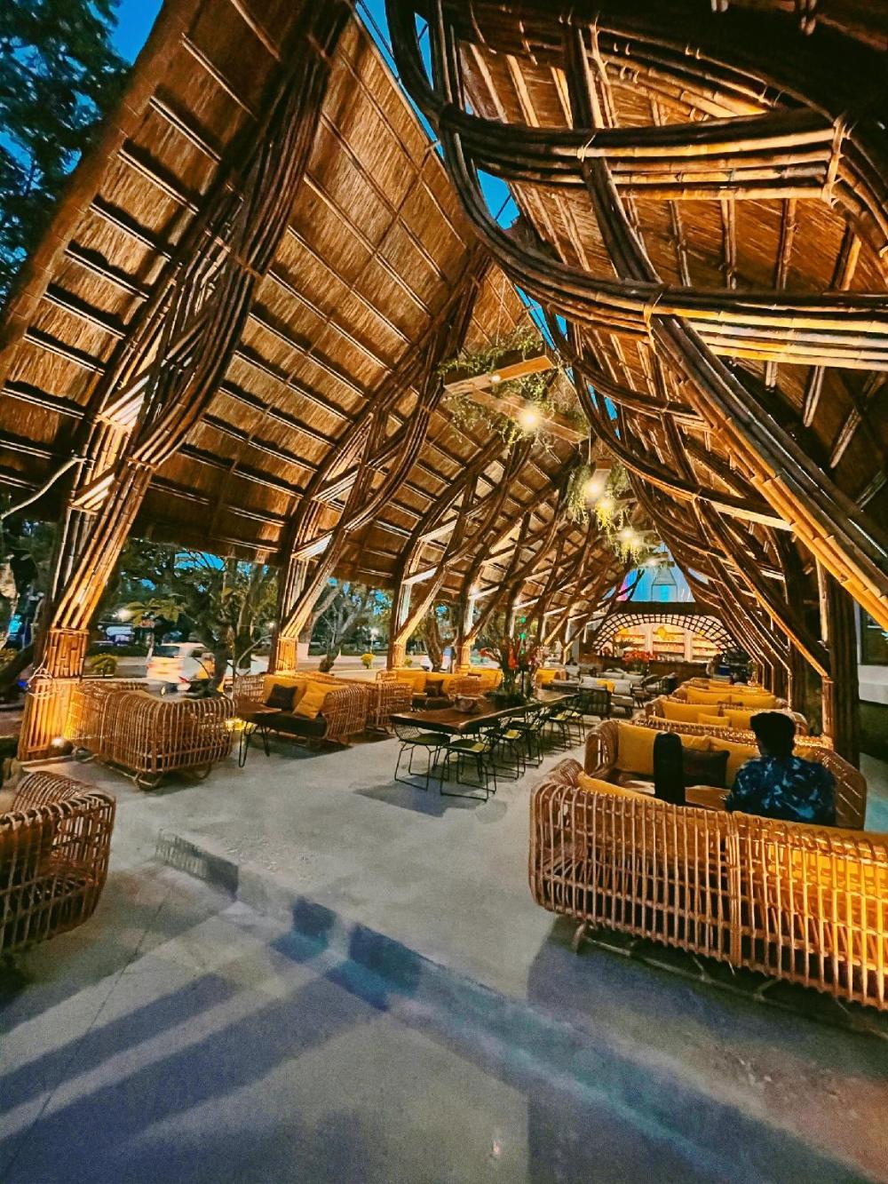 the light hotel and resort