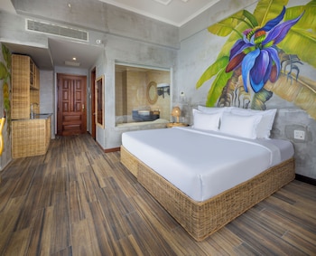 the light hotel and resort