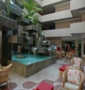 Grand Muthu Forte Da Oura,Algarve>>Albufeira,5 star