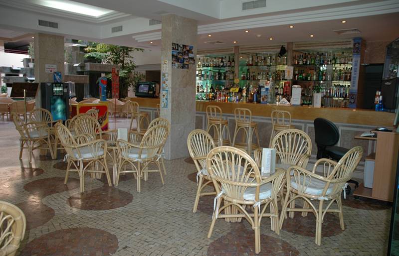 Grand Muthu Forte Da Oura,Algarve>>Albufeira,5 star