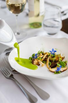 Vale D'oliveiras Quinta Resort & Spa,Carvoeiro>>Algarve,5 star