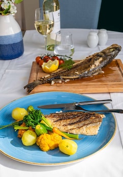 Vale D'oliveiras Quinta Resort & Spa,Carvoeiro>>Algarve,5 star