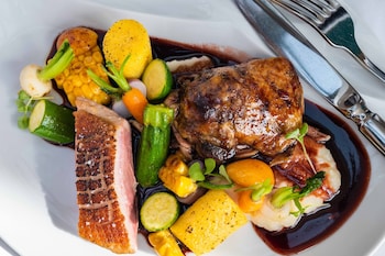 Vale D'oliveiras Quinta Resort & Spa,Carvoeiro>>Algarve,5 star