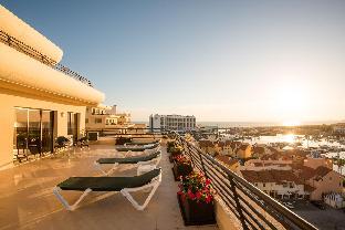 Hotel Vila Gale Marina,Faro>>Algarve,4 star