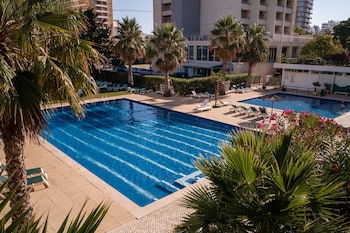 apartamentos jardins da rocha