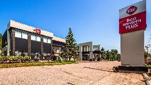 Best Western Plus Mont-Laurier,Mont-Tremblant>>Mont-Laurier,4 star