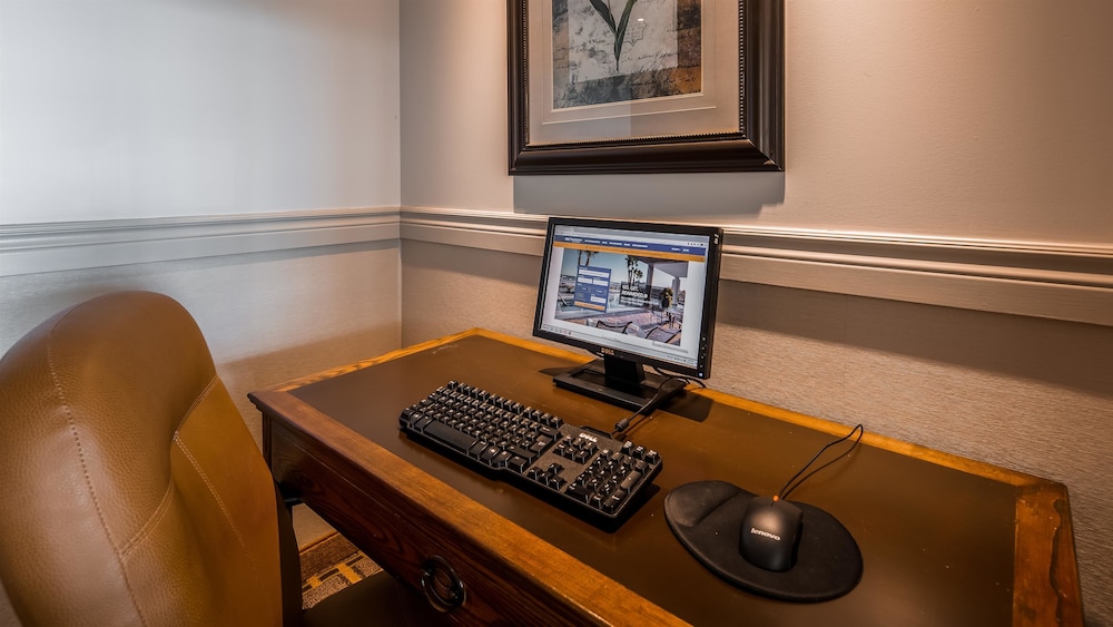 best western plus mont laurier