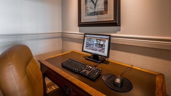 best western plus mont laurier