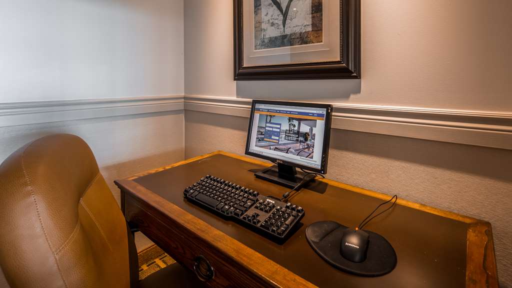 best western plus mont laurier