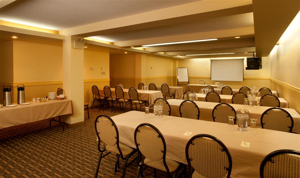 best western plus mont laurier