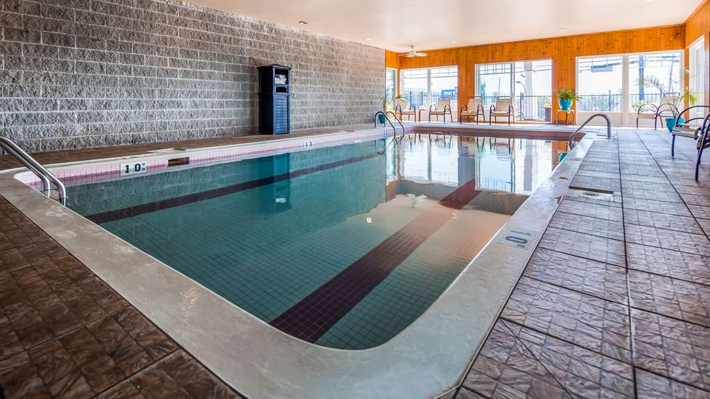 best western plus mont laurier