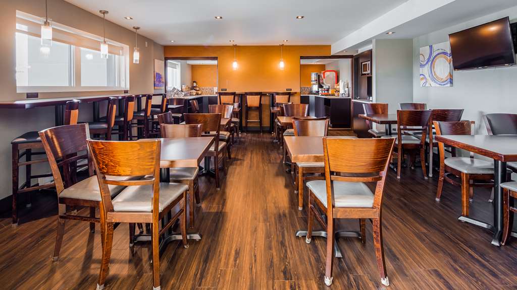 best western plus mont laurier