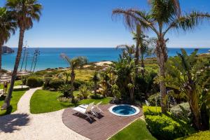 Mareta View Boutique Bed & Breakfast,Faro>>Algarve,4 star