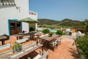 casa fajara