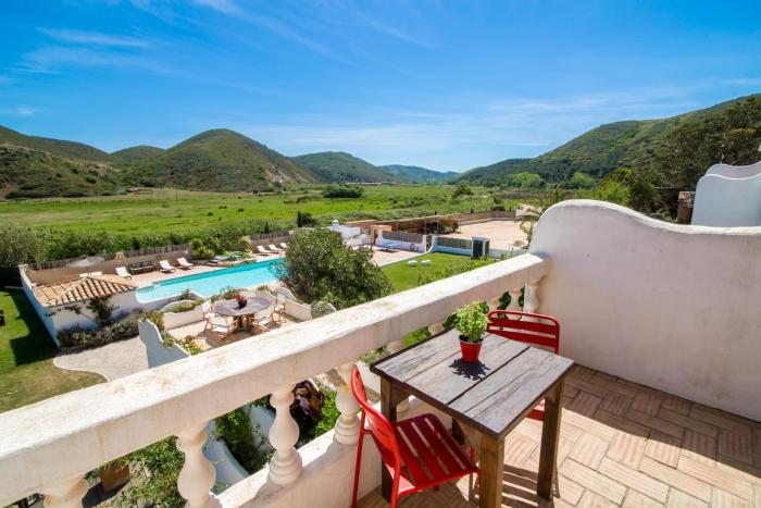 casa fajara