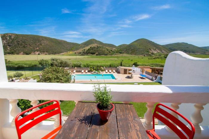casa fajara