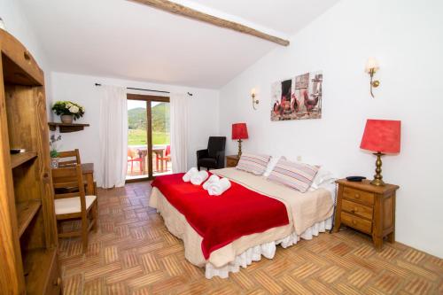 casa fajara