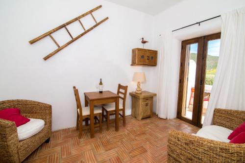 casa fajara