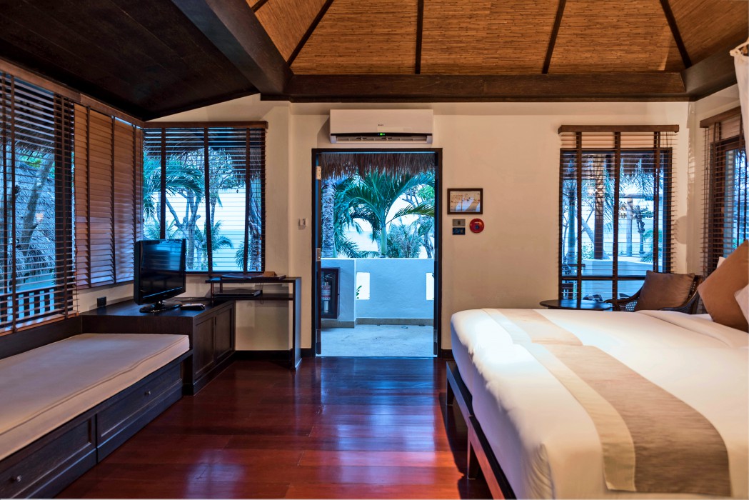 le vimarn cottages and spa