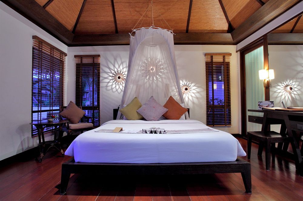 le vimarn cottages and spa