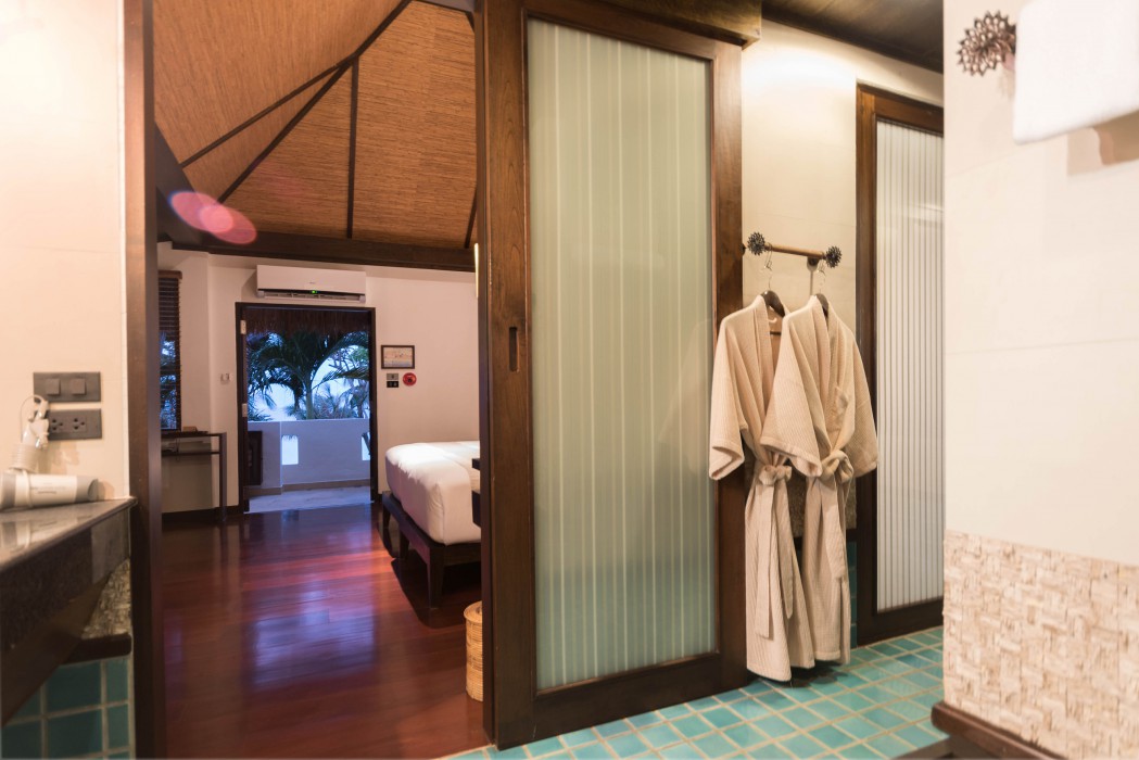 le vimarn cottages and spa