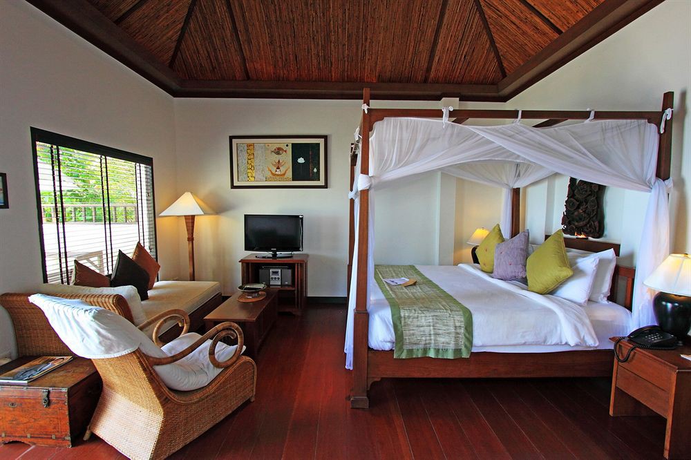 le vimarn cottages and spa