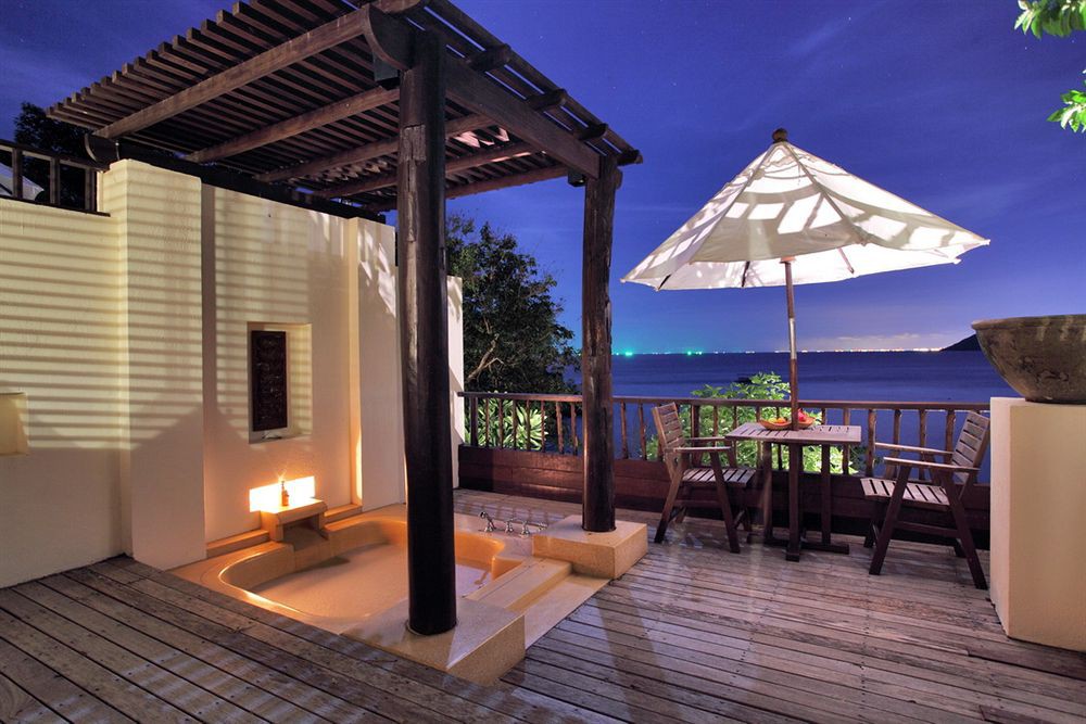 le vimarn cottages and spa