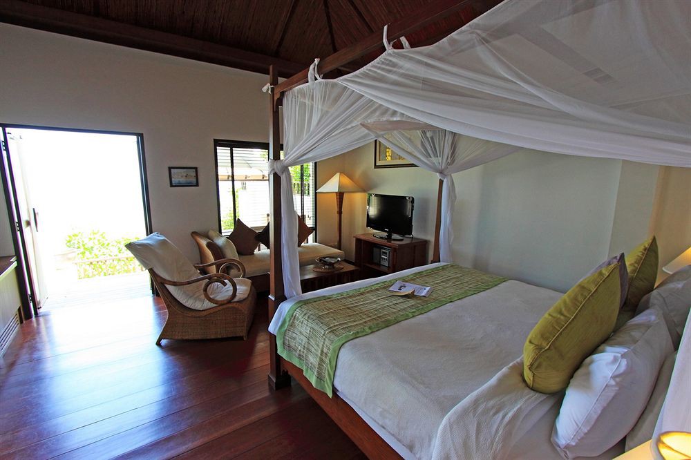 le vimarn cottages and spa