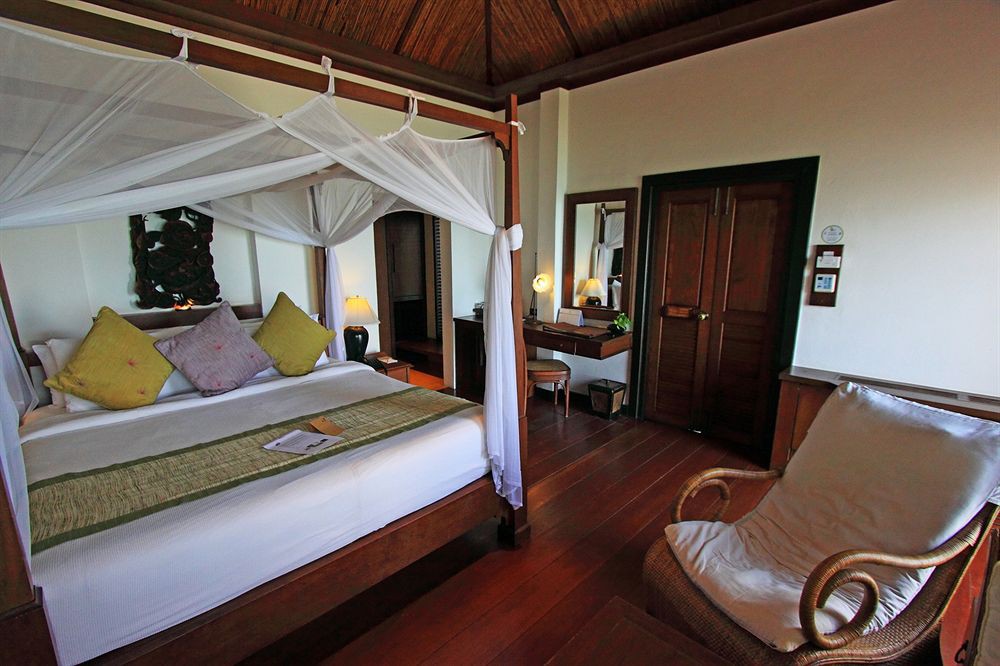 le vimarn cottages and spa