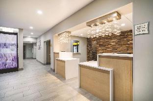 La Quinta By Wyndham Chattanooga North - Hixson,Near National Medal Of Honor Museum Of Military History,3 star
