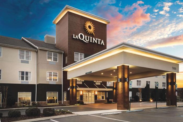 La Quinta Inn & Suites Chattanooga North - Hixson