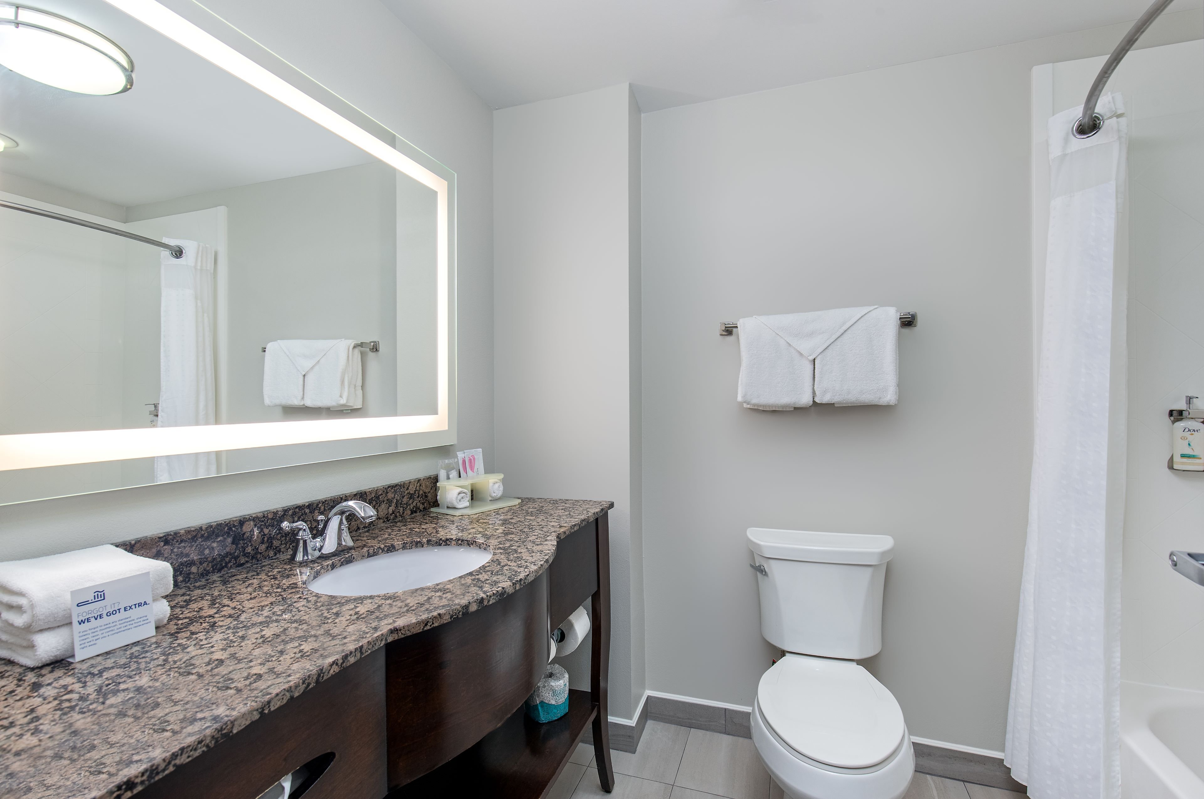 holiday inn express cleveland northwest by ihg